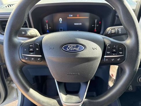Certified 2025 Ford Maverick XL w/ Equipment Group 102A AWD/4WD image 27