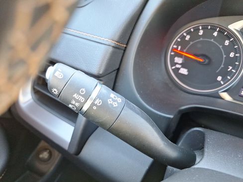 Used 2024 GMC Terrain AT4 w/ Infotainment Package II image 24