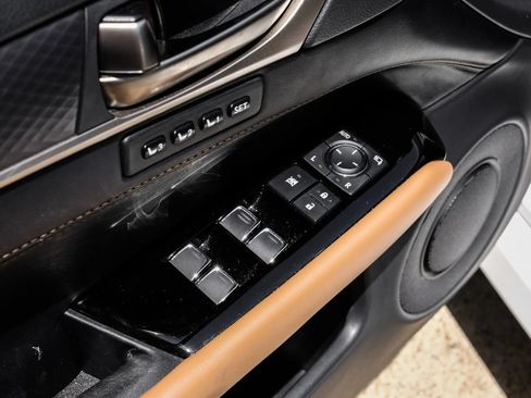 Used 2018 Lexus GS 350 F Sport RWD image 57