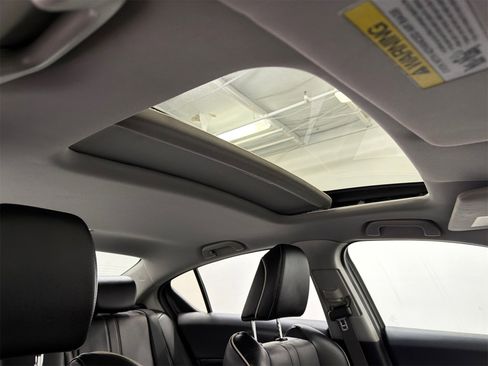 Used 2019 Acura ILX Premium Package image 11