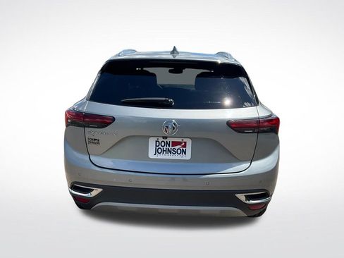 Certified 2023 Buick Envision Preferred AWD/4WD image 25