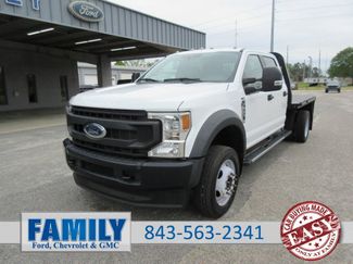 Used 2022 Ford F450 XL w/ Power Equipment Group video 1
