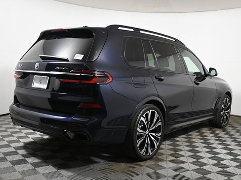 Certified 2023 BMW X7 xDrive40i w/ Executive Package image 7