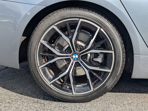 Used 2022 BMW 530i xDrive w/ M Sport Package image 30