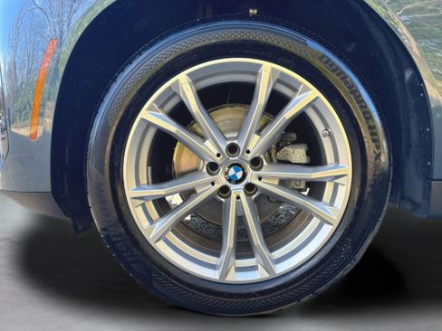 Used 2025 BMW X3 xDrive30i AWD/4WD image 35