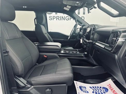 Certified 2024 Ford F150 STX image 10