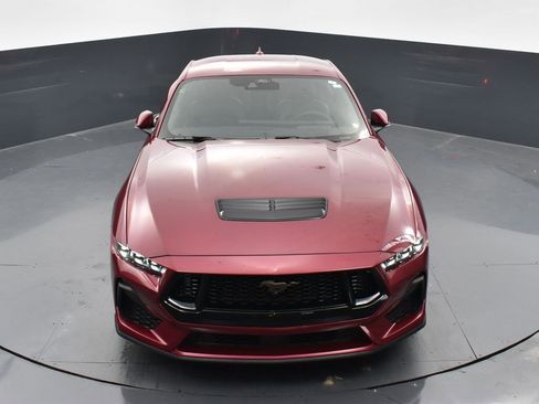 New 2025 Ford Mustang GT Premium image 20
