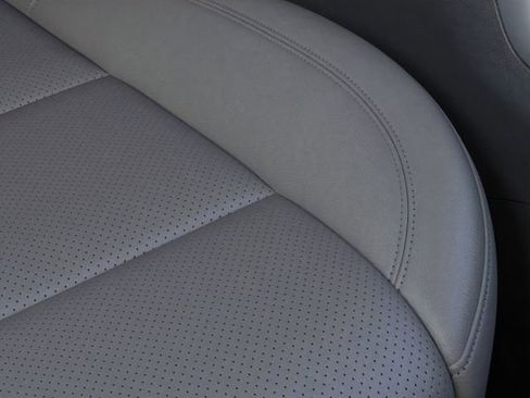 New 2026 Chevrolet Silverado 1500 LTZ w/ LTZ Premium Package image 21