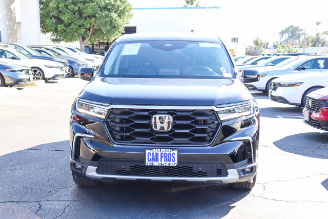 Used 2024 Honda Pilot EX-L image 3