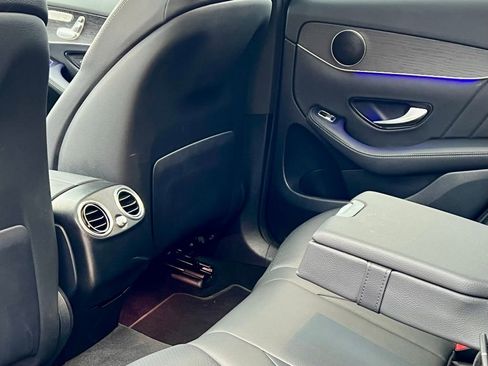 Certified 2022 Mercedes-Benz GLC 300 4MATIC image 11