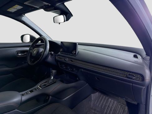 Used 2024 Honda HR-V Sport image 27