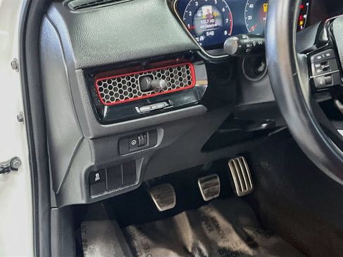 Used 2025 Honda Civic Si image 10