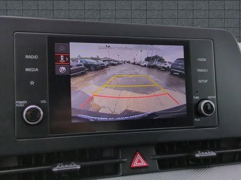 Certified 2024 Kia Sportage LX image 20