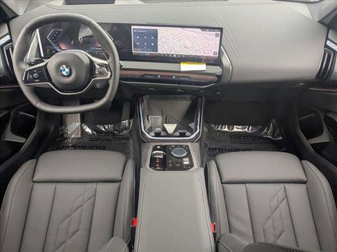 Used 2026 BMW X3 xDrive30i w/ Premium Package AWD/4WD image 15