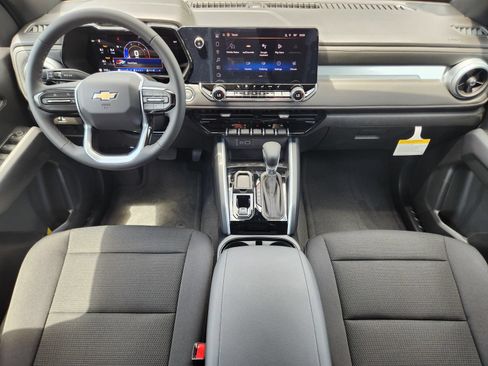 New 2026 Chevrolet Colorado LT w/ Advanced Trailering Package RWD image 24