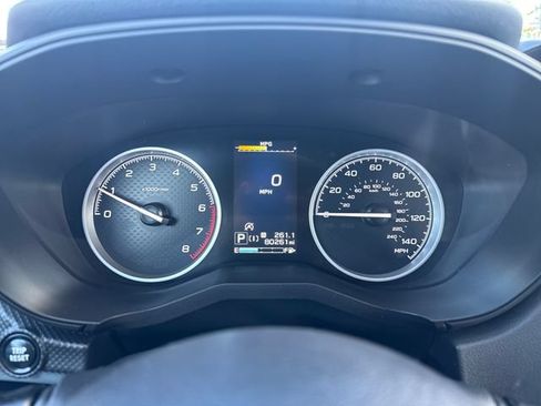 Used 2021 Subaru Forester Premium w/ Popular Package #1 AWD/4WD image 22