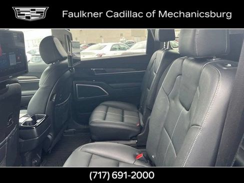 Used 2022 Kia Telluride EX w/ EX Premium Package AWD/4WD image 18