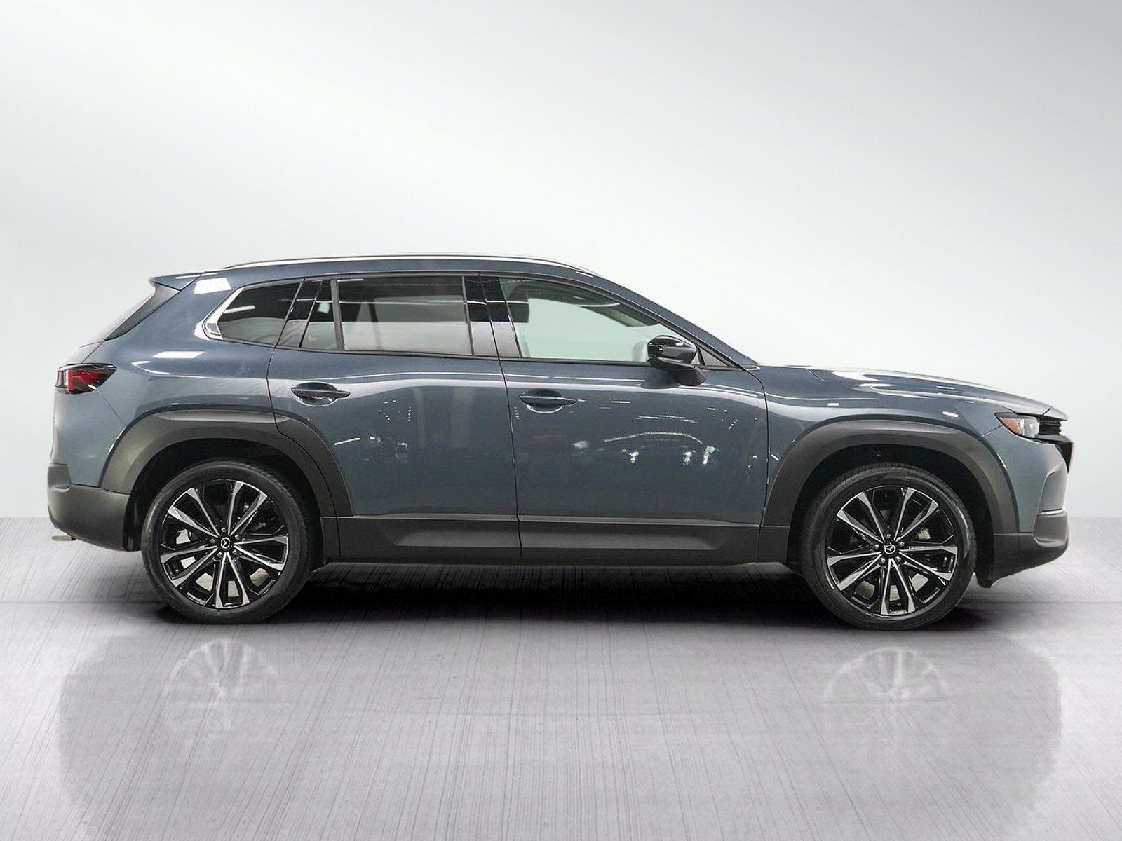 Used 2025 MAZDA CX-50 AWD 2.5 S w/ Premium Plus Pkg image 6