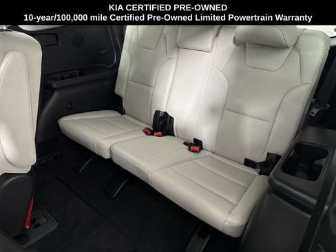Certified 2023 Kia Telluride SX AWD/4WD image 22