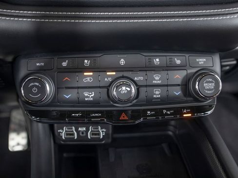 Used 2024 Dodge Durango SRT AWD/4WD image 47