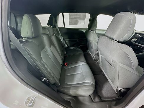 New 2026 Jeep Cherokee Laredo image 32