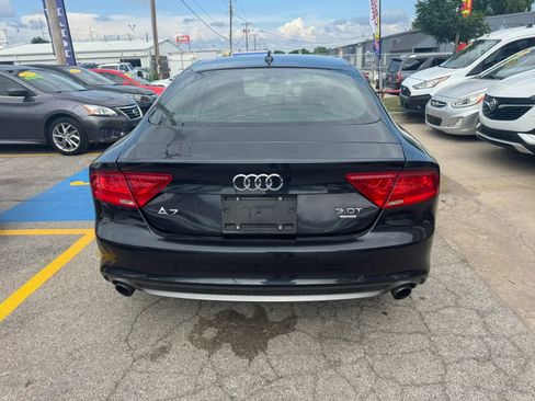 Used 2012 Audi A7 3.0T Prestige w/ Prestige Pkg AWD/4WD image 25