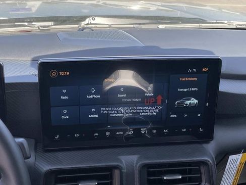 New 2026 Ford Mustang Coupe image 12