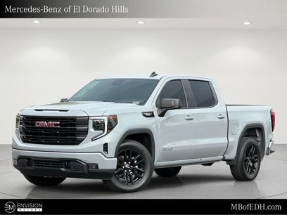 Used 2024 GMC Sierra 1500 Elevation