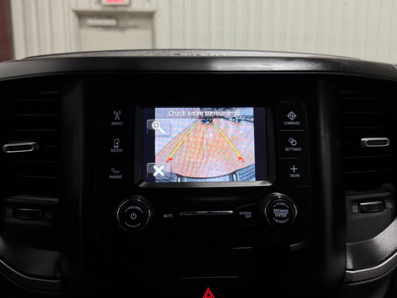 Used 2022 RAM 2500 Tradesman AWD/4WD image 51