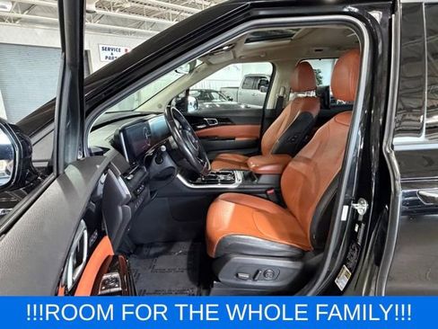 Used 2023 Kia Carnival SX Prestige FWD image 14