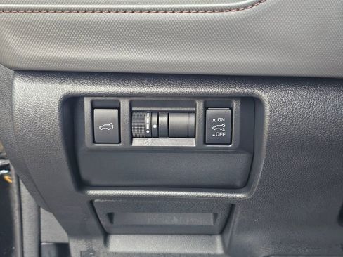 Certified 2025 Subaru Forester Sport image 23