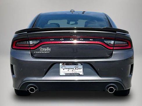 Used 2023 Dodge Charger GT RWD image 6