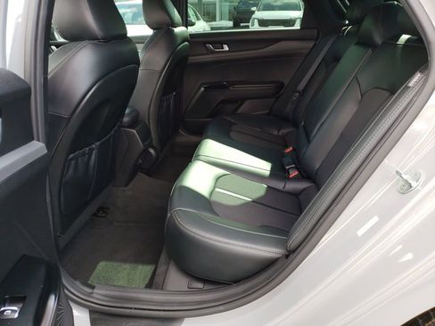 Used 2023 Kia K5 GT-Line image 26