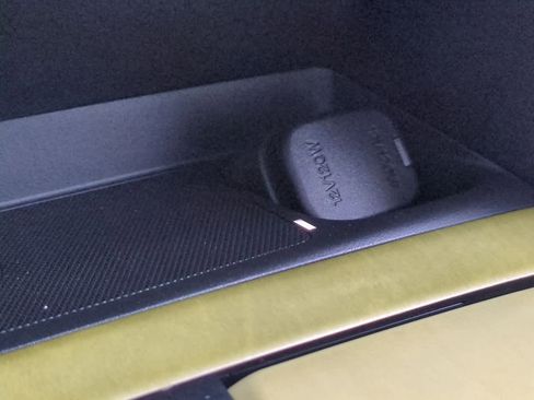 New 2026 MAZDA CX-90 3.3 Turbo S w/ Premium Plus image 32