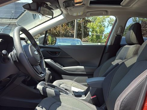 Certified 2024 Subaru Crosstrek 2.0i Premium AWD/4WD image 12