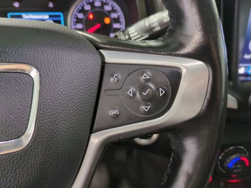 Used 2018 GMC Terrain SLT w/ Preferred Package image 31