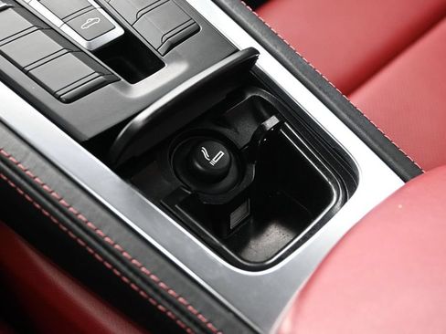 Certified 2024 Porsche 718 Boxster RWD image 20