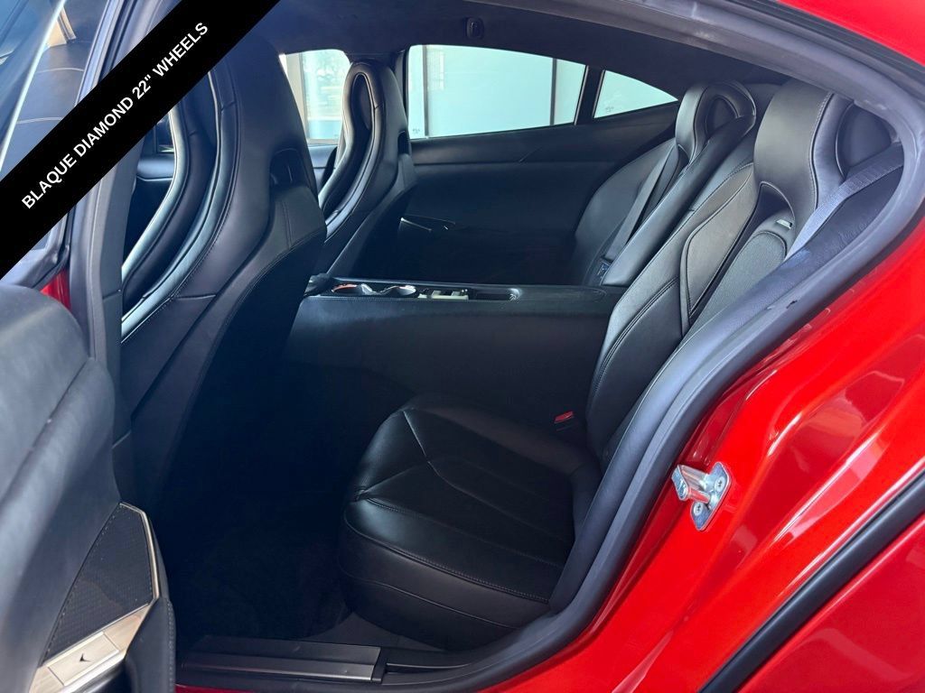 Used 2021 Karma GS-6 RWD image 13