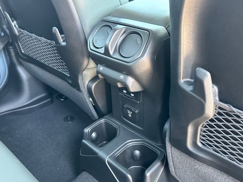 New 2026 Jeep Gladiator Mojave AWD/4WD image 18