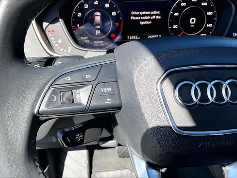 Used 2020 Audi Q5 2.0T Premium Plus w/ Premium Plus Package AWD/4WD image 23