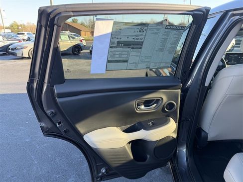 New 2026 Honda HR-V EX-L image 11