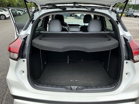 Certified 2023 Nissan Kicks SR w/ SR Premium Package FWD image 26
