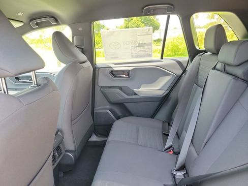New 2026 Toyota RAV4 SE AWD/4WD image 24