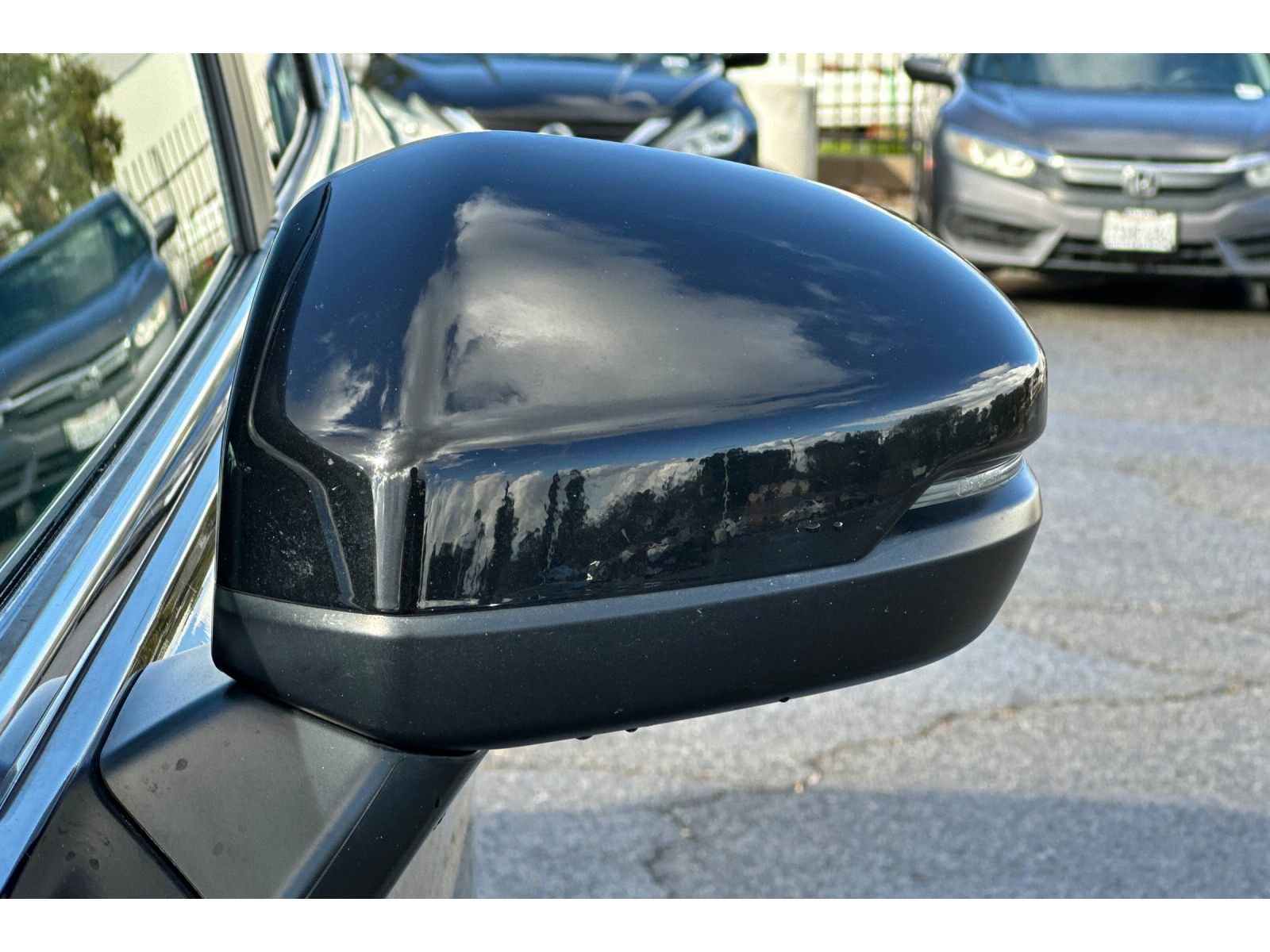 Used 2024 Honda CR-V EX image 54