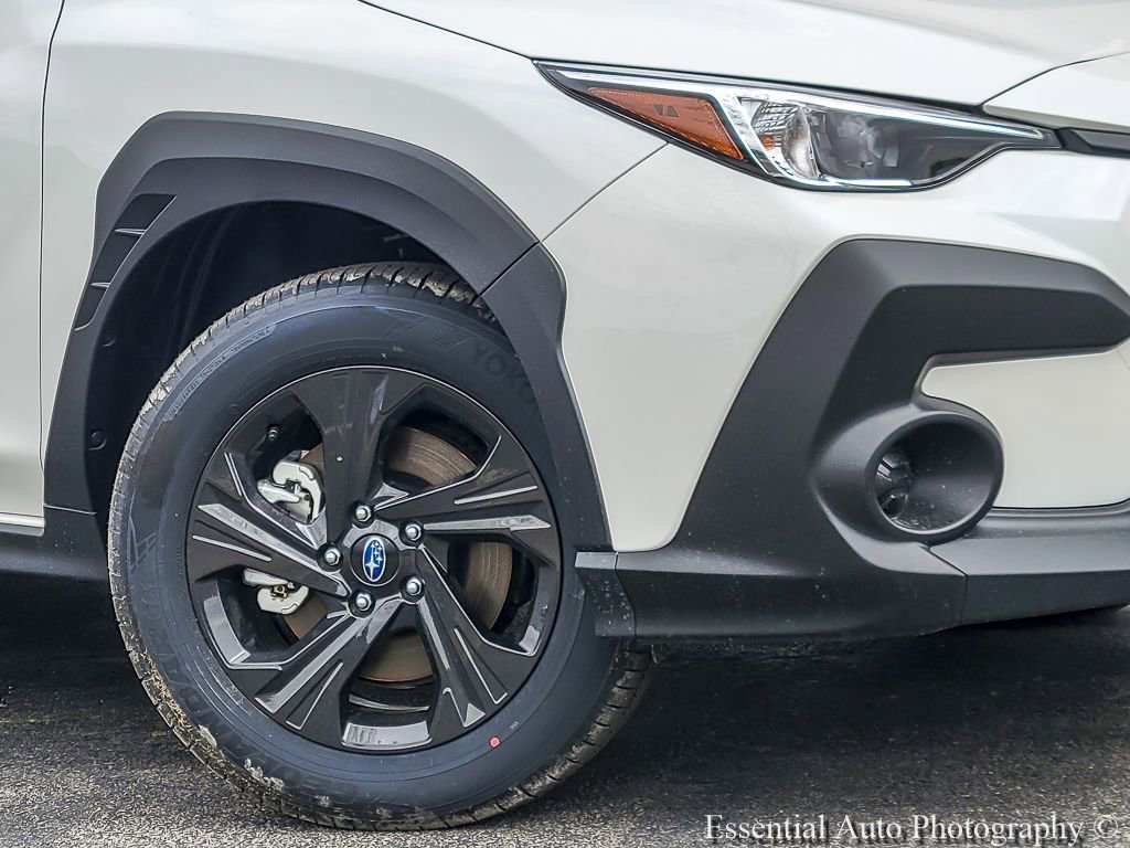 Certified 2026 Subaru Crosstrek 2.5i AWD/4WD image 3
