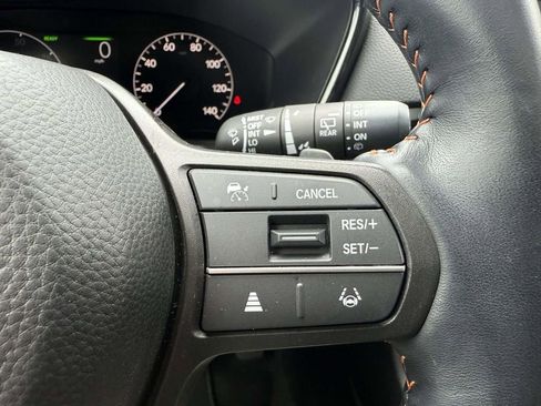 Used 2025 Honda CR-V Sport image 23