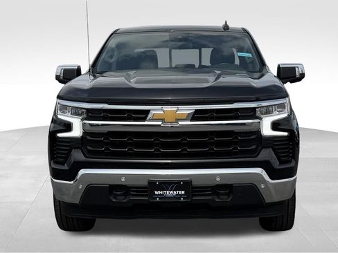 Used 2024 Chevrolet Silverado 1500 LT image 28