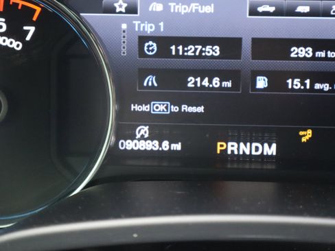 Used 2018 Ford F150 Lariat w/ Equipment Group 502A Luxury image 27