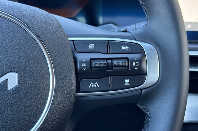 New 2026 Kia K5 GT-Line w/ GT-Line Premium Package FWD image 30