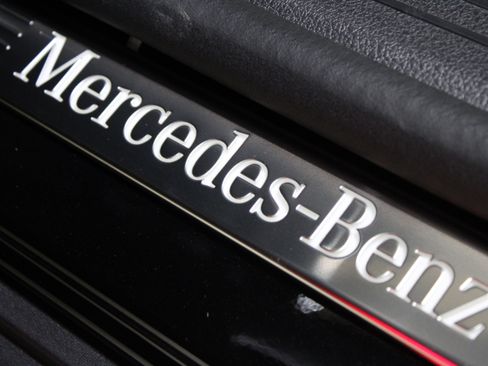 Used 2026 Mercedes-Benz GLE 350 4MATIC image 21